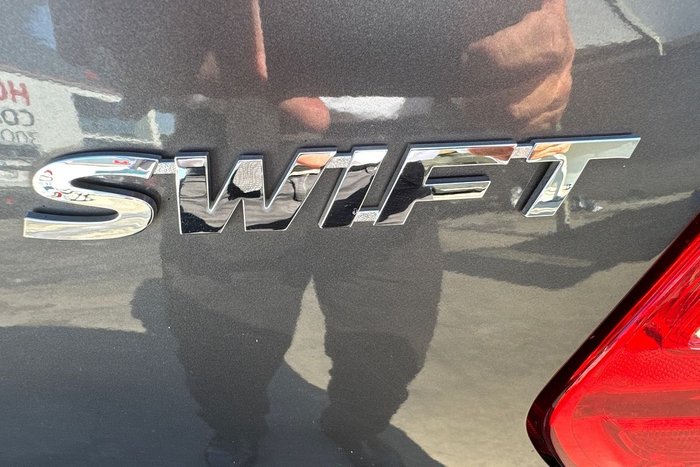 2023 Suzuki Swift GL