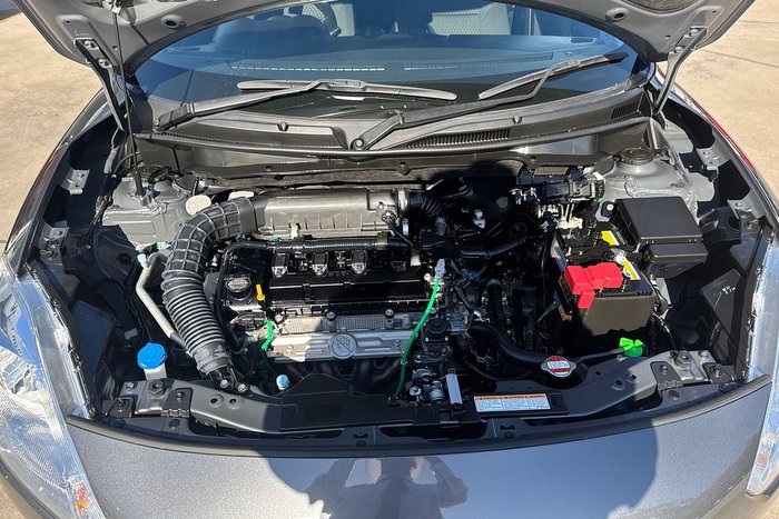 2023 Suzuki Swift GL