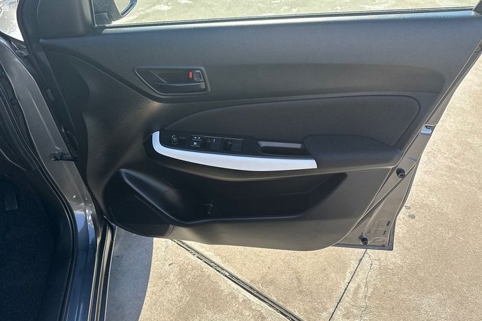 2023 Suzuki Swift GL