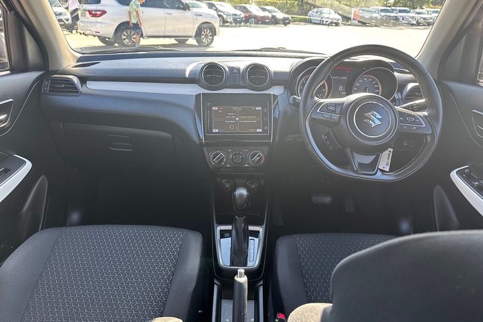 2023 Suzuki Swift GL