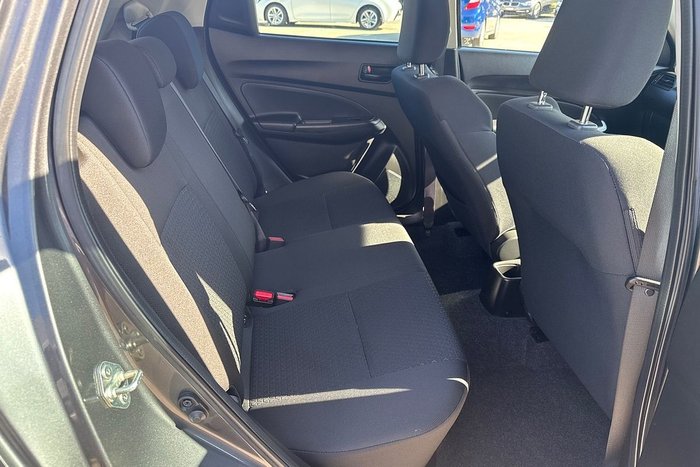 2023 Suzuki Swift GL