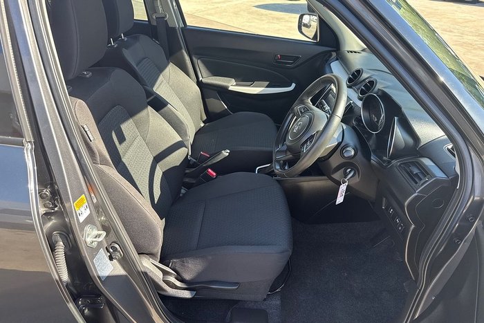 2023 Suzuki Swift GL