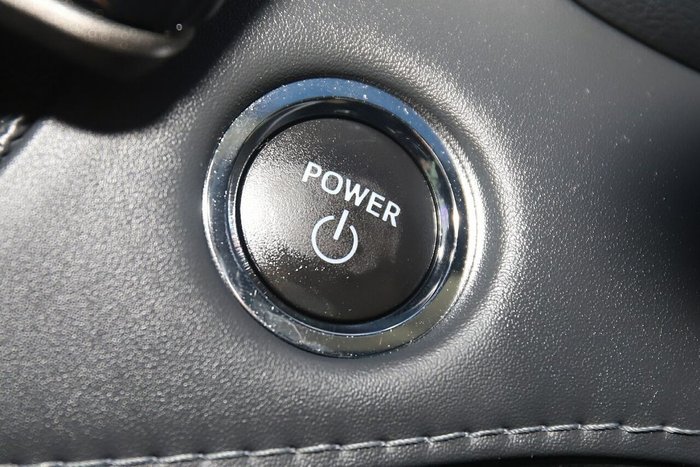 2023 Toyota Kluger Grande
