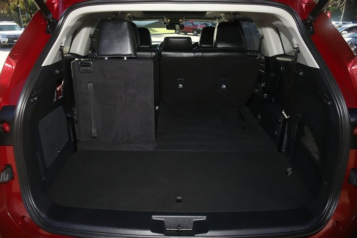 2023 Toyota Kluger Grande