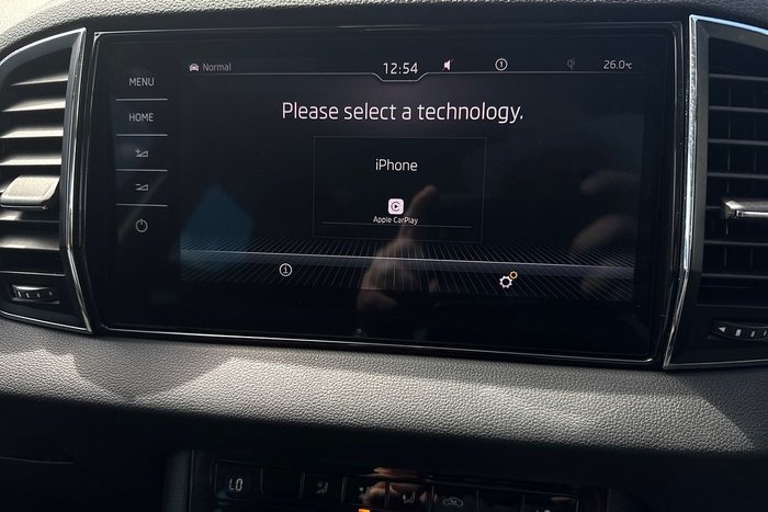 2023 SKODA Karoq 110TSI Style
