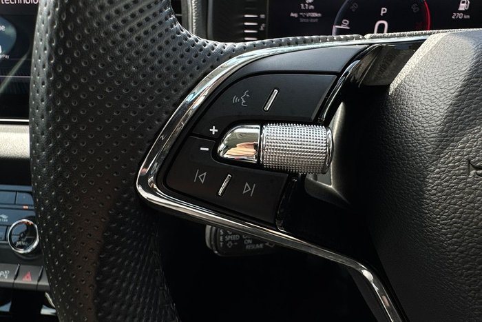 2023 SKODA Karoq 110TSI Style