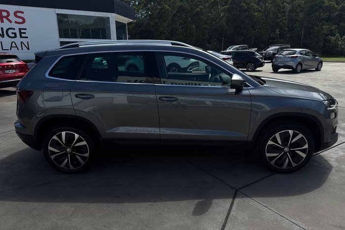 2023 SKODA Karoq 110TSI Style