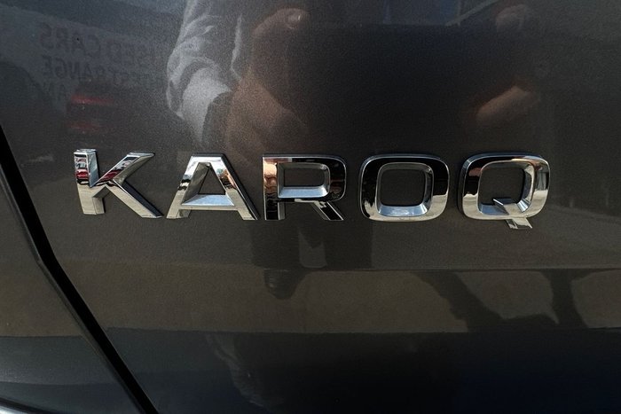 2023 SKODA Karoq 110TSI Style