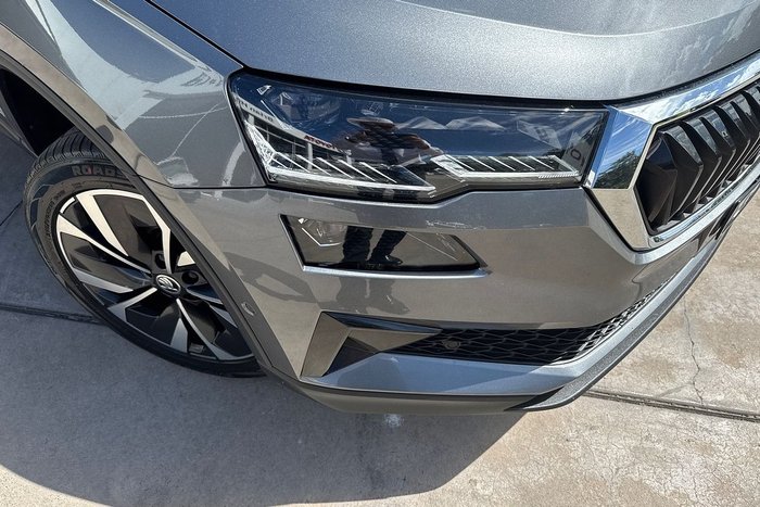 2023 SKODA Karoq 110TSI Style