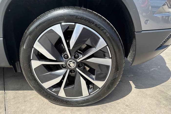 2023 SKODA Karoq 110TSI Style