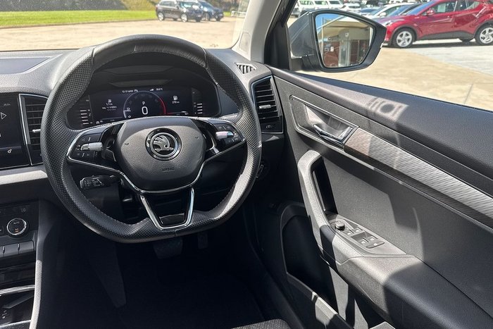 2023 SKODA Karoq 110TSI Style