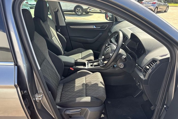 2023 SKODA Karoq 110TSI Style