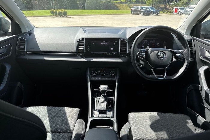 2023 SKODA Karoq 110TSI Style
