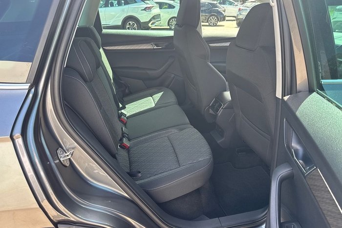 2023 SKODA Karoq 110TSI Style