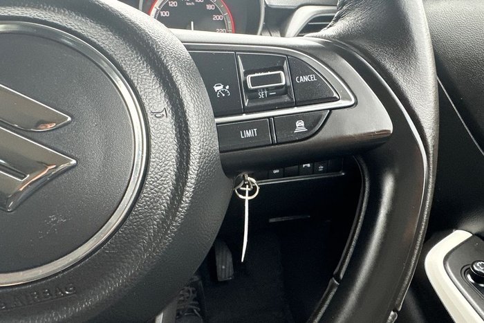 2024 Suzuki Swift GL Plus