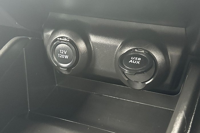 2024 Suzuki Swift GL Plus