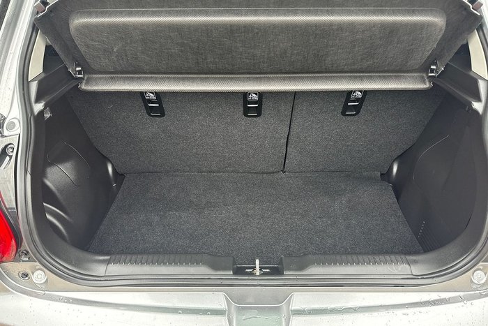 2024 Suzuki Swift GL Plus