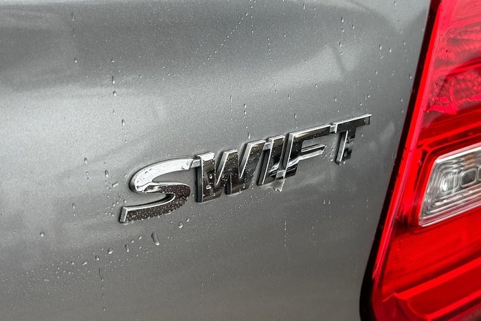 2024 Suzuki Swift GL Plus