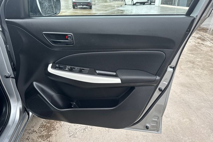 2024 Suzuki Swift GL Plus
