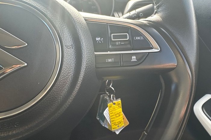 2024 Suzuki Swift GL Plus