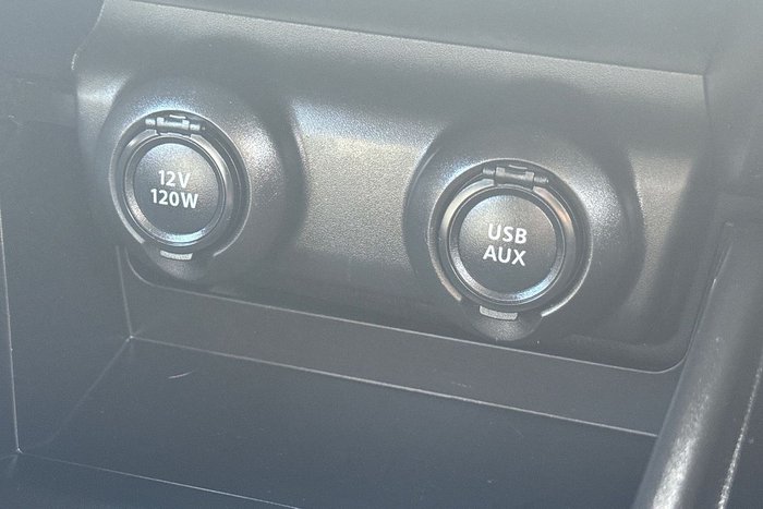 2024 Suzuki Swift GL Plus