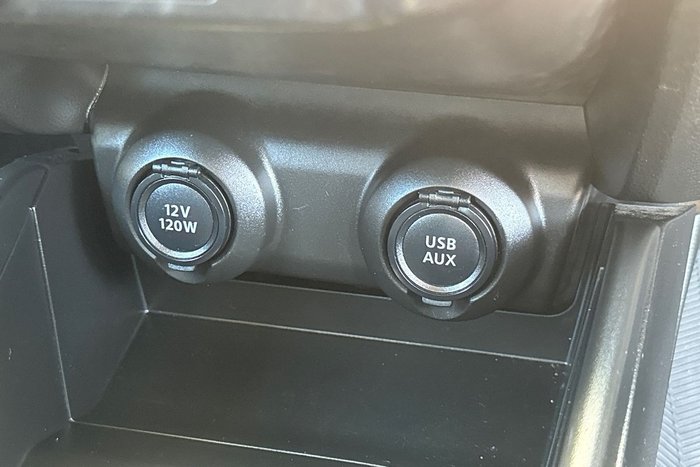 2024 Suzuki Swift GL Plus