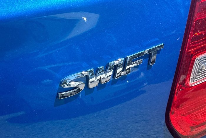 2024 Suzuki Swift GL Plus