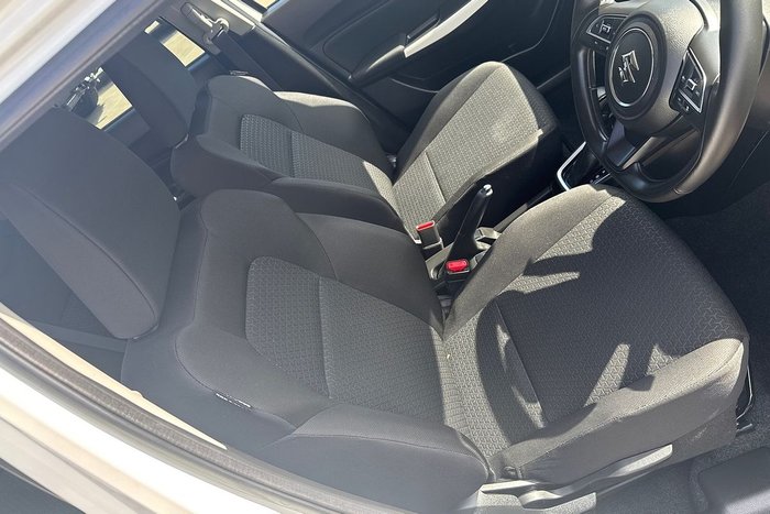 2023 Suzuki Swift GL