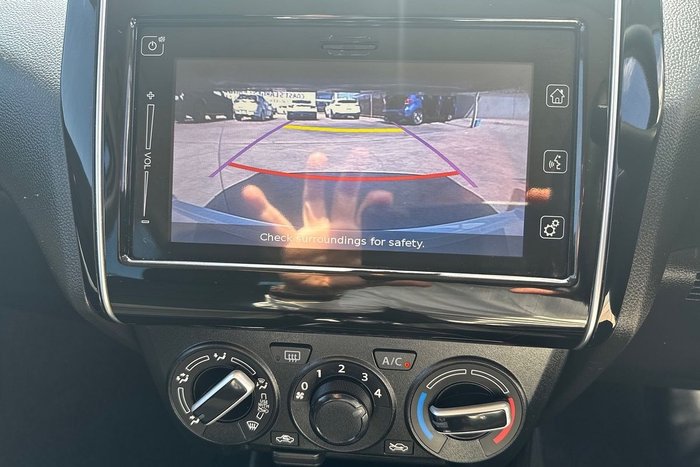2023 Suzuki Swift GL