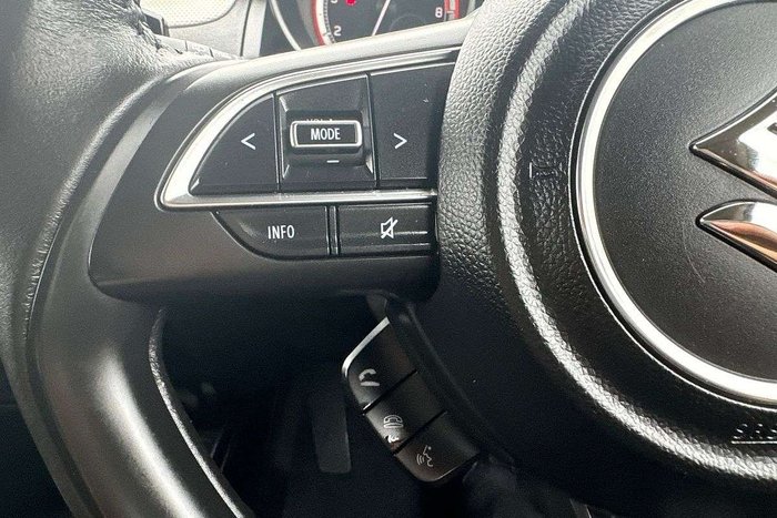 2023 Suzuki Swift GL