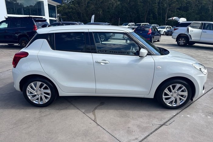 2023 Suzuki Swift GL