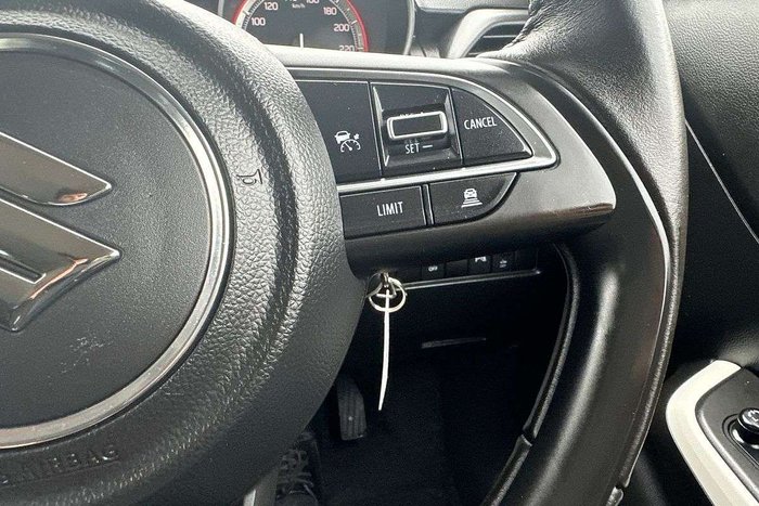 2023 Suzuki Swift GL