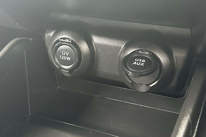 2023 Suzuki Swift GL