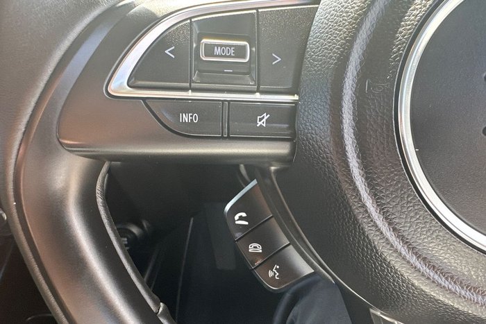 2023 Suzuki Swift GL