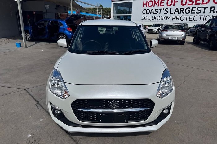 2023 Suzuki Swift GL