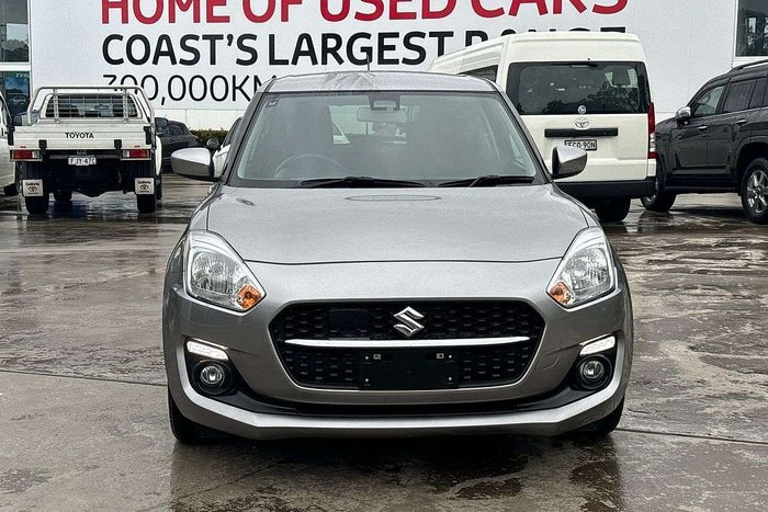 2023 Suzuki Swift GL