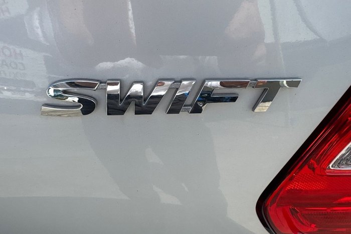 2023 Suzuki Swift GL