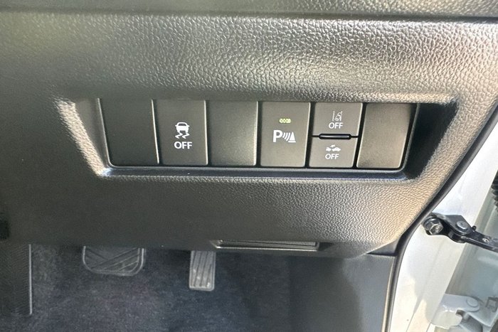 2023 Suzuki Swift GL