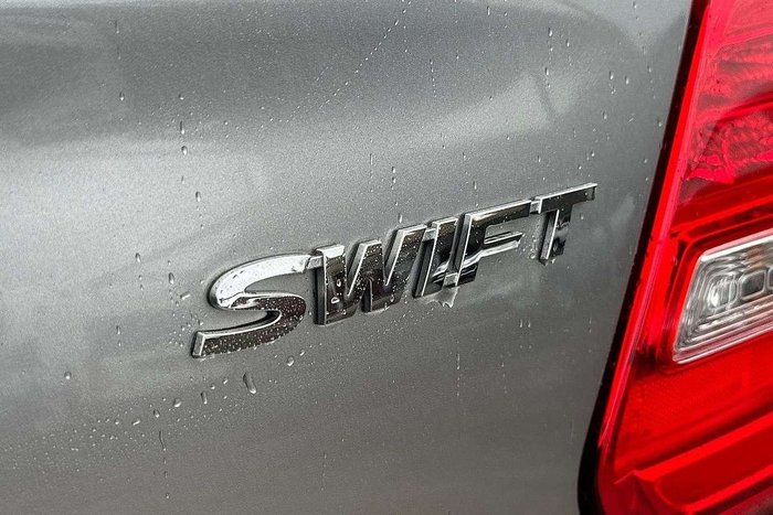 2023 Suzuki Swift GL
