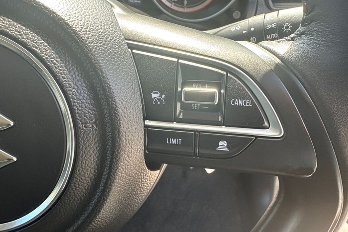 2023 Suzuki Swift GL
