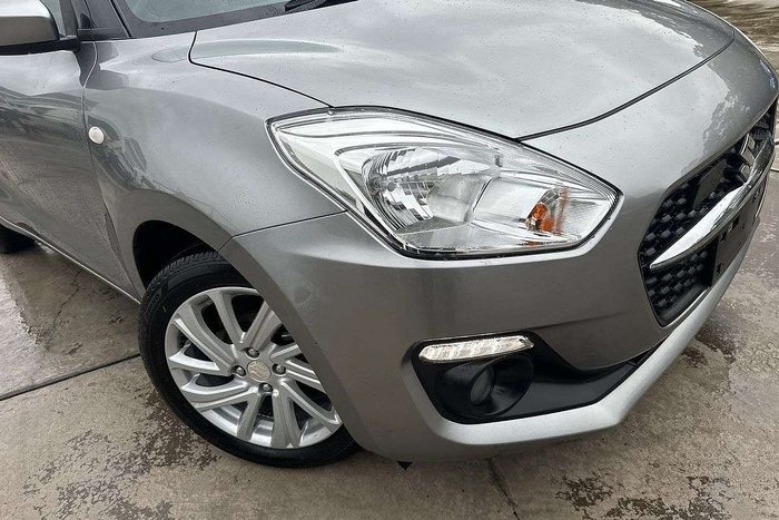 2023 Suzuki Swift GL