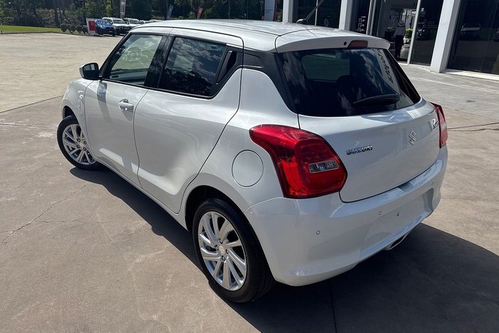 2023 Suzuki Swift GL