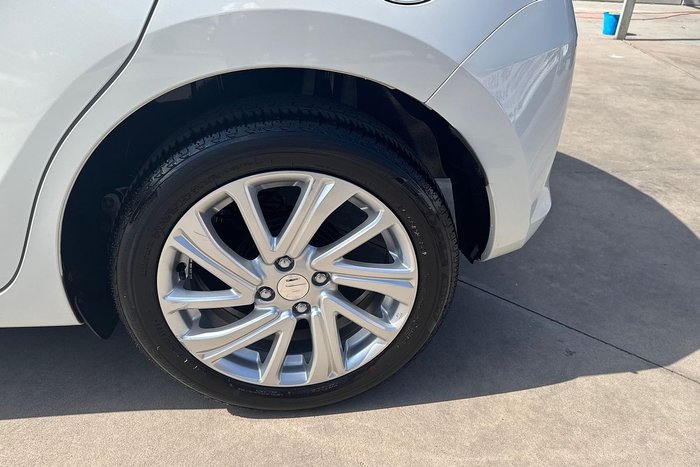 2023 Suzuki Swift GL