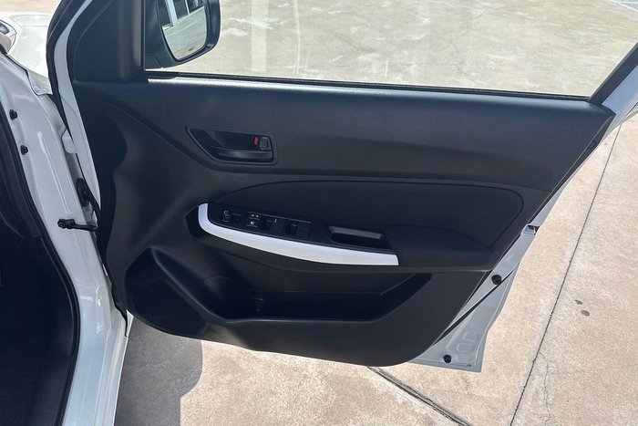 2023 Suzuki Swift GL