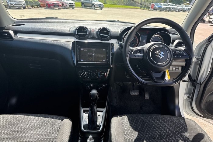 2023 Suzuki Swift GL