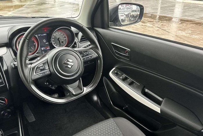 2023 Suzuki Swift GL
