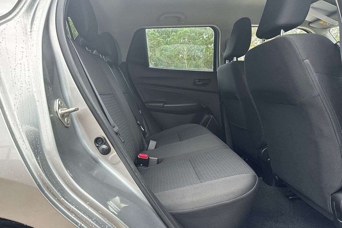 2023 Suzuki Swift GL