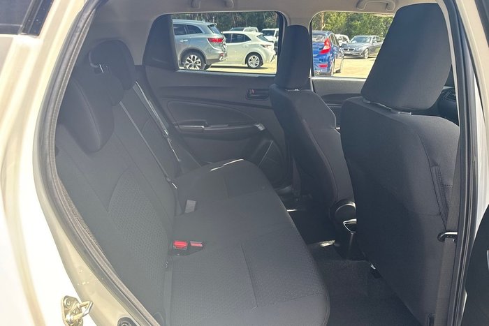 2023 Suzuki Swift GL