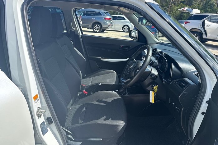 2023 Suzuki Swift GL