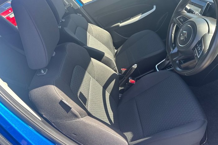 2023 Suzuki Swift GL